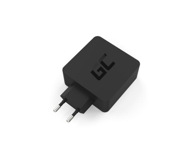 Green Cell Ładowarka USB-C 45W z kablem USB-C 2m - 1068777 - zdjęcie 2